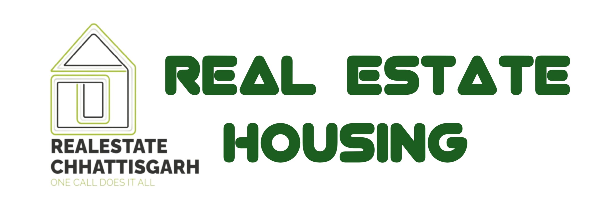 Real Estate Housing