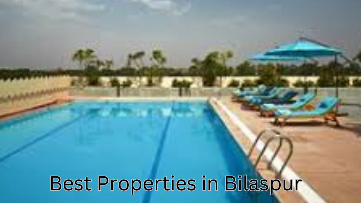 Best Properties in Bilaspur