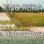 Tnc project raipur road